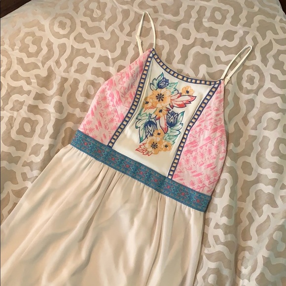 Flying Tomato Dresses & Skirts - Maxi Dress